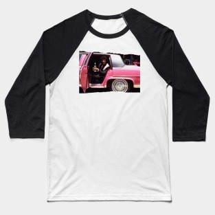 Pinky Friday Movie Funny Baseball T-Shirt